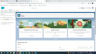 Insert External JS in salesforce using Static resources.