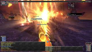 FFXI NIN Solo Ongo V0