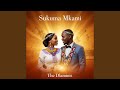 Sukuma Mkami
