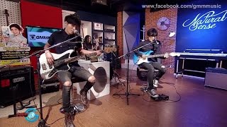 Live@G : แค่นาที - Natural Sense [Live ver.]