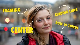 Composition Made Easy: Photography Basics for Beginners