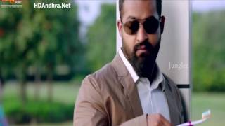 Janatha garege leaked song