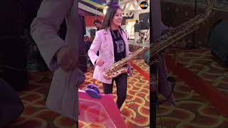 Are O Rani O Meri Janeman || Saxophone Queen Lipika Samanta || Masti Masti || Bikash Studio