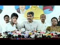 🔴live துரை வைகோ செய்தியாளர் சந்திப்பு durai vaiko press meet ptd