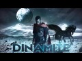 Dji Tafinha ft. Anselmo Ralph - Dinamite