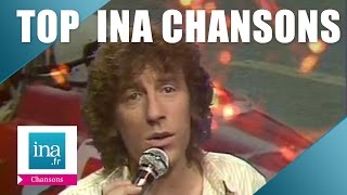 INA | Le top INA CHANSONS du 15 juin 2016