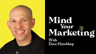 MYM #167 - How Dave Hirschkop Built a Company By Creating the Hottest Sauce in the World