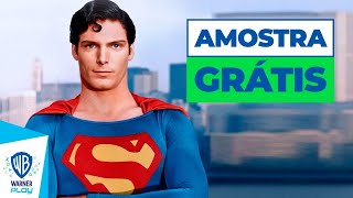 Superman - O Filme (1978) Amostra grátis de 10 minutos