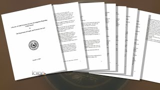 Lawmakers mull changes as report reveals CPS 'mistakes'