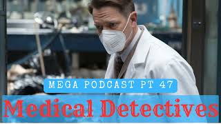 Medical Detectives Deutsch|Doku Podcast 2025|Neue Episode|  Übersetzung des Autors Staffel 9 Ep 2