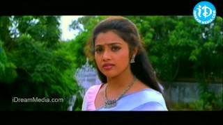 Maa Annayya Movie - Meena, Devan Nice Emotional Scene