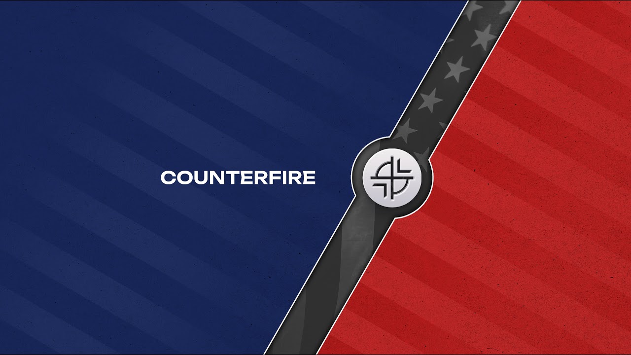 Counterfire Live Stream Youtube