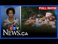 Many unanswered questions after child's death | CTV News Montreal at Six for Wednesday, June 3, 2026