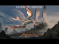 HOW TO USE AEROW? DETAILED GUIDE TO ITS USE 🙌🏻 - ImperivmItaly War Dragons