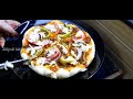 beef pizza പിസ ഉണ്ടാക്കാൻ ഇത്ര എളുപ്പമായിരുന്നോ pizza easy pizza repice adipoli kitchen