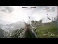 Battlefield 1 Epic Snipe