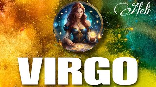 VIRGO ♍ABUNDANCIA Y AMOR!! LA PROXIMA SEMANA EN TU VIDA!! horoscopo hoy amor mayo 2024