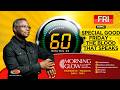 The Blood That Speaks| Special Good Friday | Matthew Ashimolowo | 03-04-2026