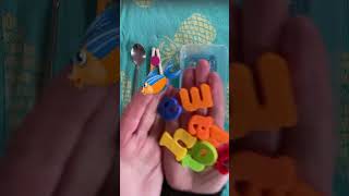 Simple Spelling Game for Kids