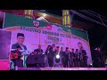 REMAJA MASJID ALFALAH JUARA 1 LOMBA MUSIC SAHUR 1444 HIJRIAH TAHUN 2023