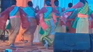 Dispur College Freshers|Freshers Dance Video|Freshers Dance in College 2024