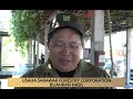 AWANI - Sarawak: Usaha Sarawak Forestry Corporation buahkan hasil