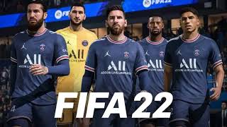 FIFA22 プロクラブ　パブリック　参加者募集中！