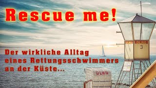 Ein Tag im Leben eines Rettungsschwimmers bei der DLRG