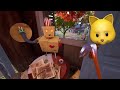 i beat hello neighbor 2 full gameplay ending