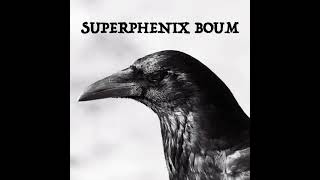 SUPERPHENIX BOUM - La claude-wave du supercorbeau