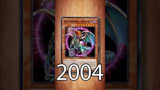 What Were All The Tier 0 Decks In YGO's History?