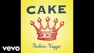CAKE - Frank Sinatra ( Audio)