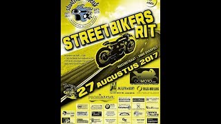 streetbikers Overpelt 2017