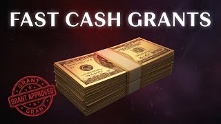 New Emergency Cash Grants 2026: Fast Approval & No Repayment