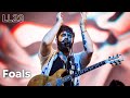 Foals - My Number & Inhaler (live at Lowlands 2023)