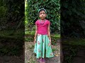 Sreebala S M, Kiddies, English recitation