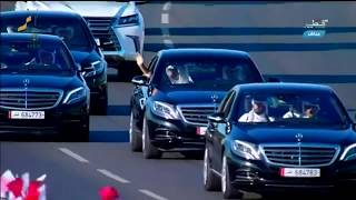 Qatar National Day Parade 2017