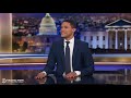 An American Tourist Kidnapped in Uganda  The Daily Show