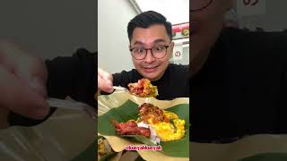 EBUSETTT!!! ADA NASI BUNGKUS DARI JEPANG CUMA 15RB?!!!