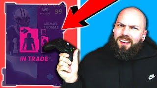 I GOT RID OF MY 60 99 OVERALL LIMITED EDITIONS!