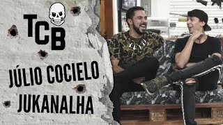 Tiro, Comédia e Bomba! - Cocielo e Jukanalha