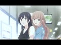 【やがて君になる/AMV】佐伯沙弥香について