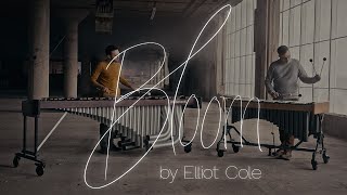 Bloom Suite (duo) by Elliot Cole - performed by pax duo