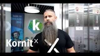 Introduction to KornitX