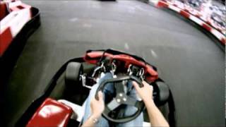 K1 Speed Carlsbad Race Crash (Multi-Car)