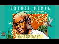 Prince Benza - Wa mpona Na ft Makhadzi and Flora Ritsuri.