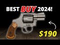 The BEST Revolvers To Buy In 2024!