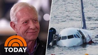 Sully reunites with rescue divers 15 years after ‘Miracle on Hudson’