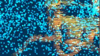 Creative coding of Processing #8 Moving Me