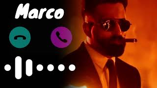 marco ringtone